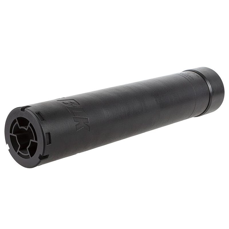 Sig Sauer SLH 7.62mm Inconel Direct Thread Suppressor SLH762