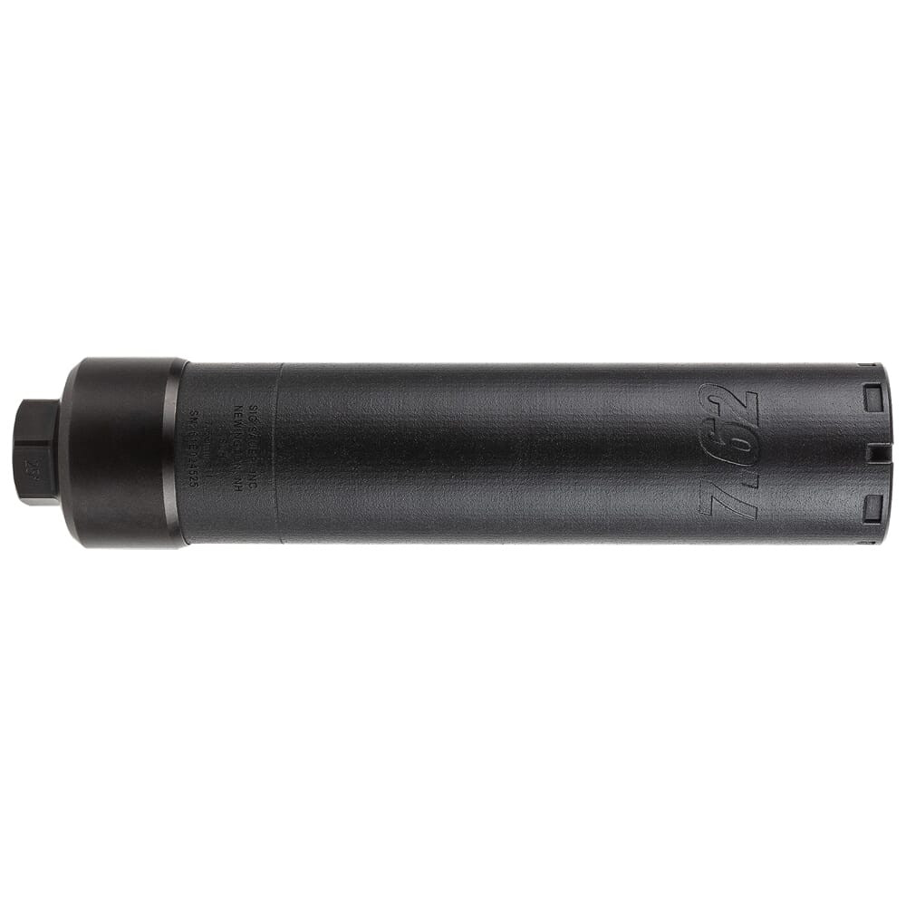 Sig Sauer SLH 7.62mm Titanium DT Rifle Suppressor SLH762TI