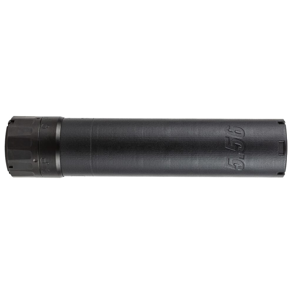 Sig Sauer SLX 5.56mm Inconel QD Rifle Suppressor SLX556-QD