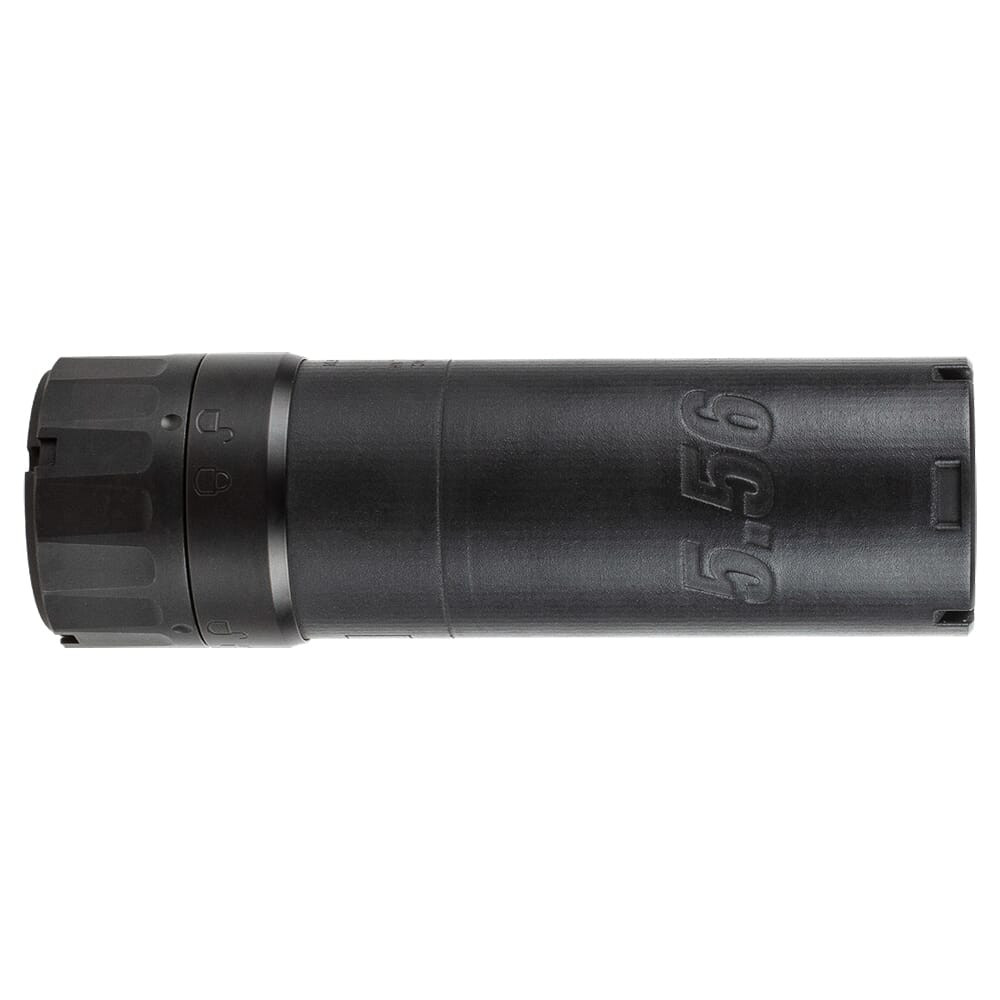 Sig Sauer SLX 5.56mm Inconel QD Compact Rifle Suppressor SLX556C-QD