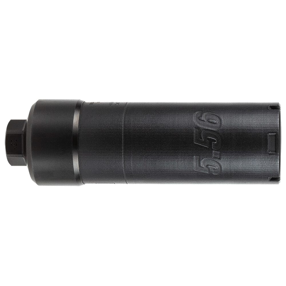 Sig Sauer SLX 5.56mm Inconel DT Compact Rifle Suppressor SLX556C