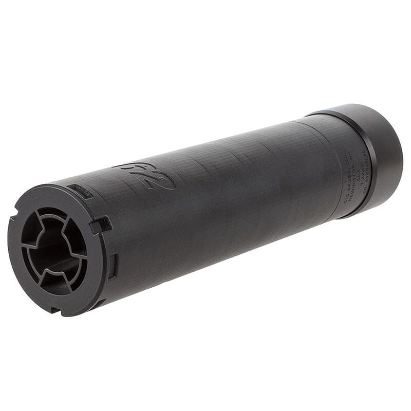 Sig Sauer SLX 7.62mm Inconel Direct Thread Suppressor SLX762