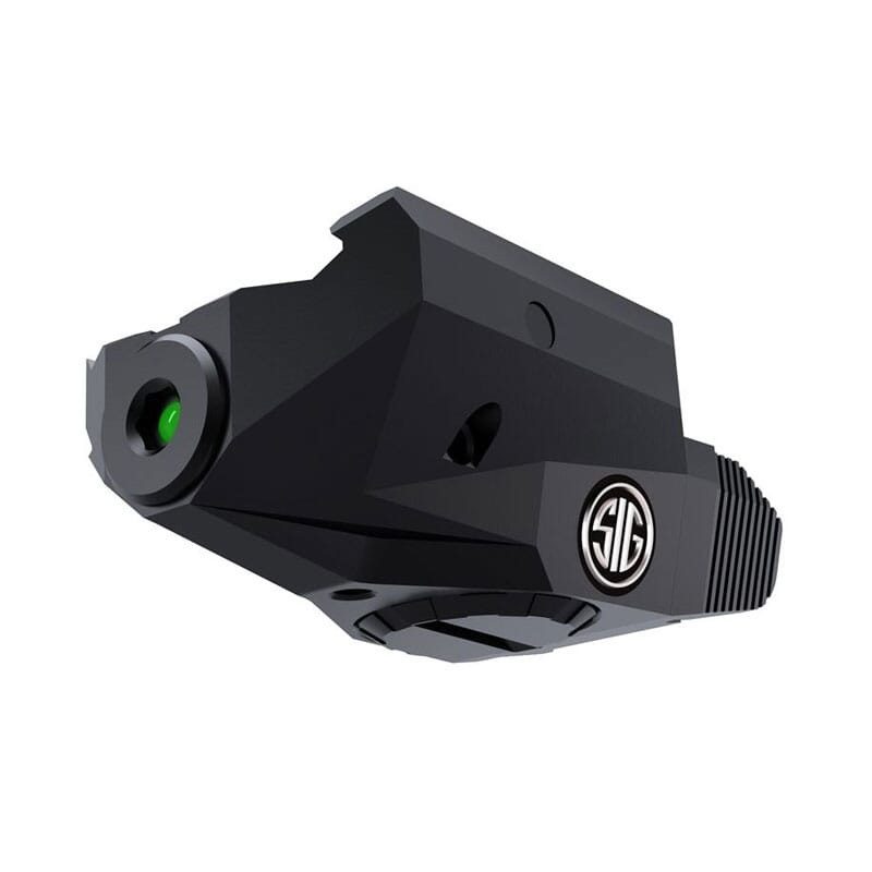Sig Sauer Lima1 Green Laser SOL11002