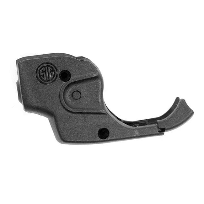Sig Sauer LIMA38 Laser Assy P238 P938 Red Laser Black SOL13801
