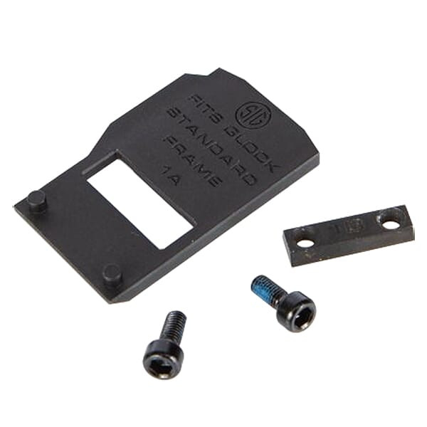 Sig Sauer ROMEO1 Handgun Mount for Glock (Except MOS) SOR1MK001