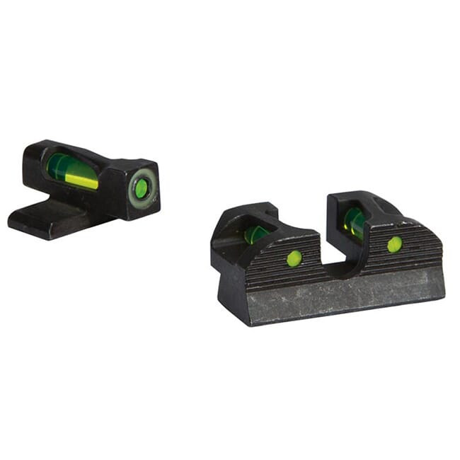 Sig Sauer XRAY1 Sight Set Enhanced Day SOX11011