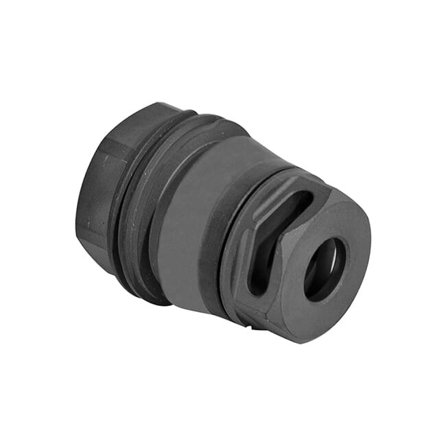 Sig Sauer .338 Taper-Lok M18x1 Muzzle Brake Assembly