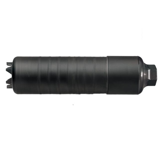 Sig Sauer 5.56mm Stainless 1/2x28 Rifle Silencer