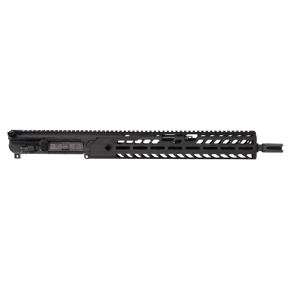 Sig Sauer MCX 5.56 NATO 16" M-LOK AR Conversion Upper Receiver w/Tapered Lug UAMCX-16B-556-TAP