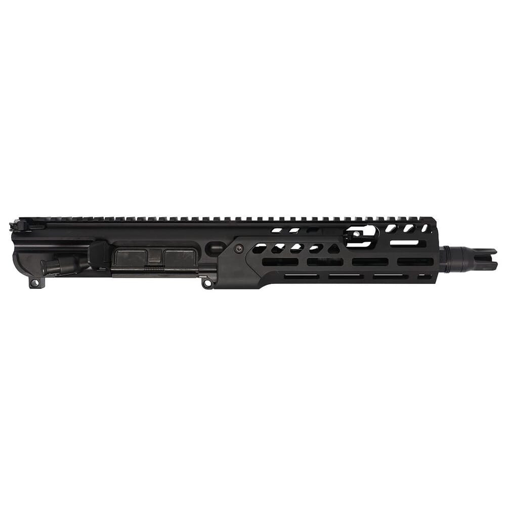 Sig Sauer MCX SPEAR LT .300 BLK 9" Bbl Black AR Upper Assembly Conversion Kit UAMCX-300B-9B-LT-BLK