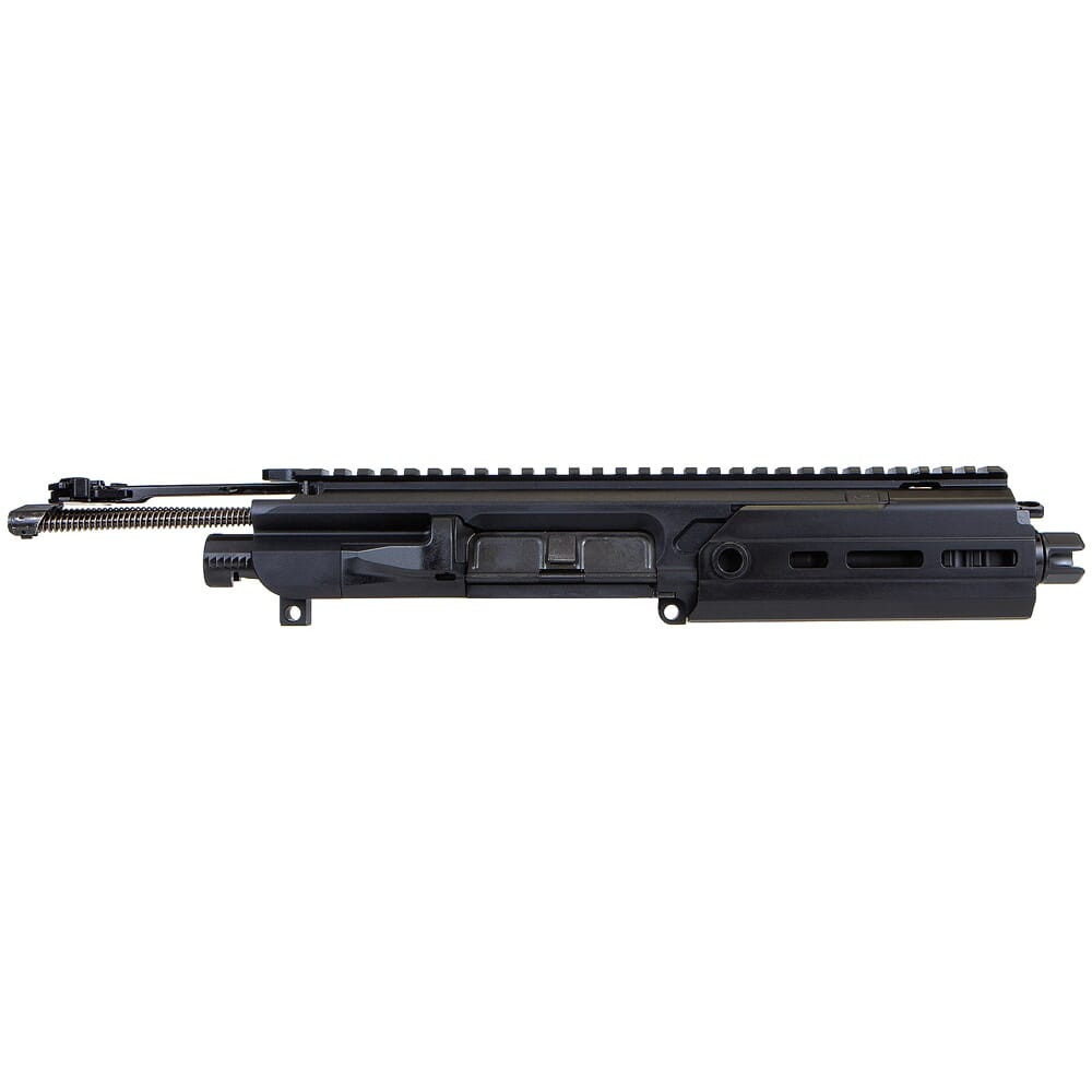 Sig Sauer MCX Rattler 5.56 NATO 5.5" M-LOK Upper Receiver UAMCX-5B-556-BLK-TAP