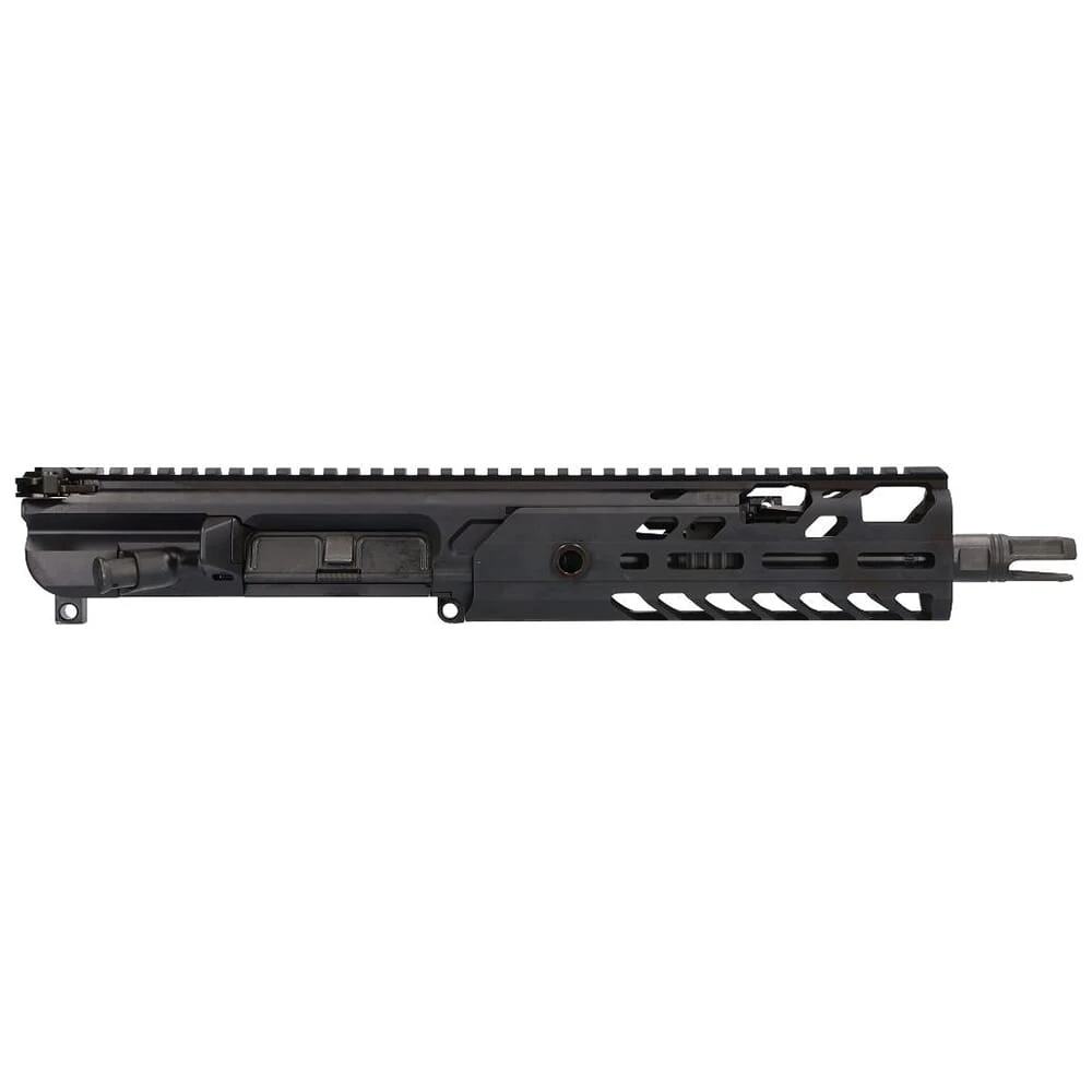 Sig Sauer MCX .300 BLK 9" M-LOK AR Conversion Upper Receiver w/Tapered Lug UAMCX-9B-300B-TAP