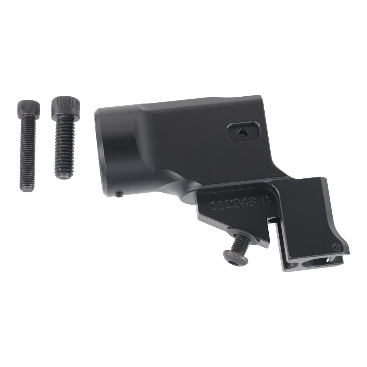 MDT LSS Gen3 Carbine Buttstock Interface BLK Accessories 110086--BLK