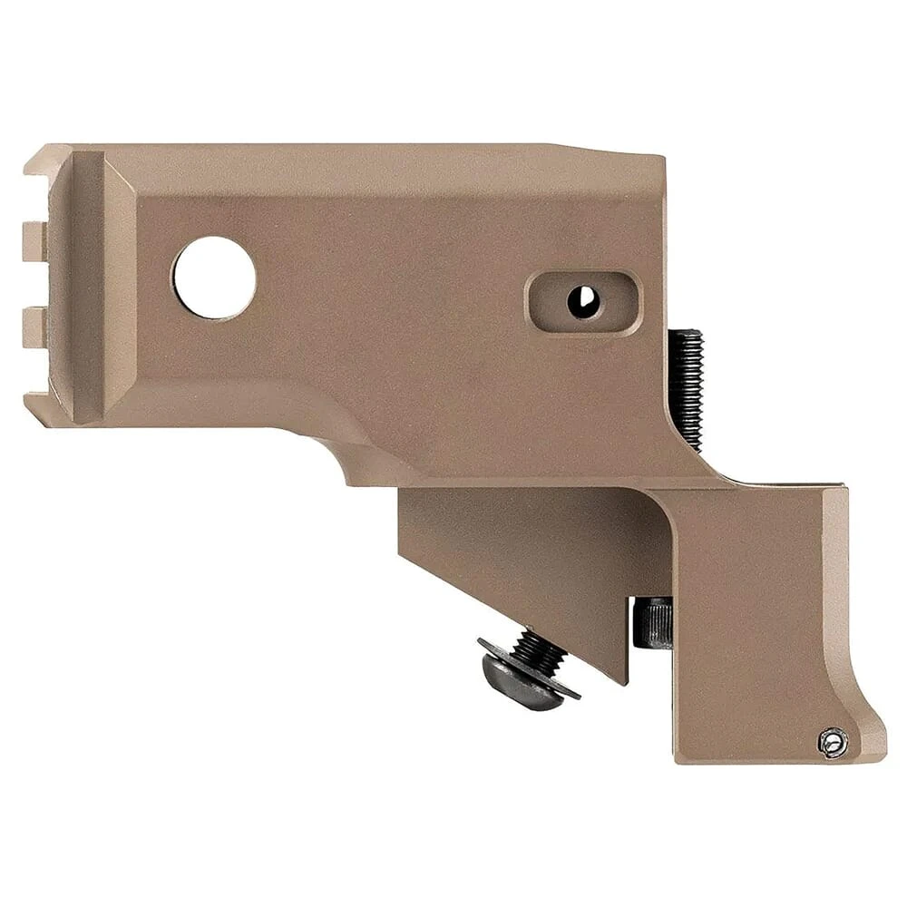 MDT LSS Gen3 Carbine Buttstock Interface FDE Accessories 110086--FDE
