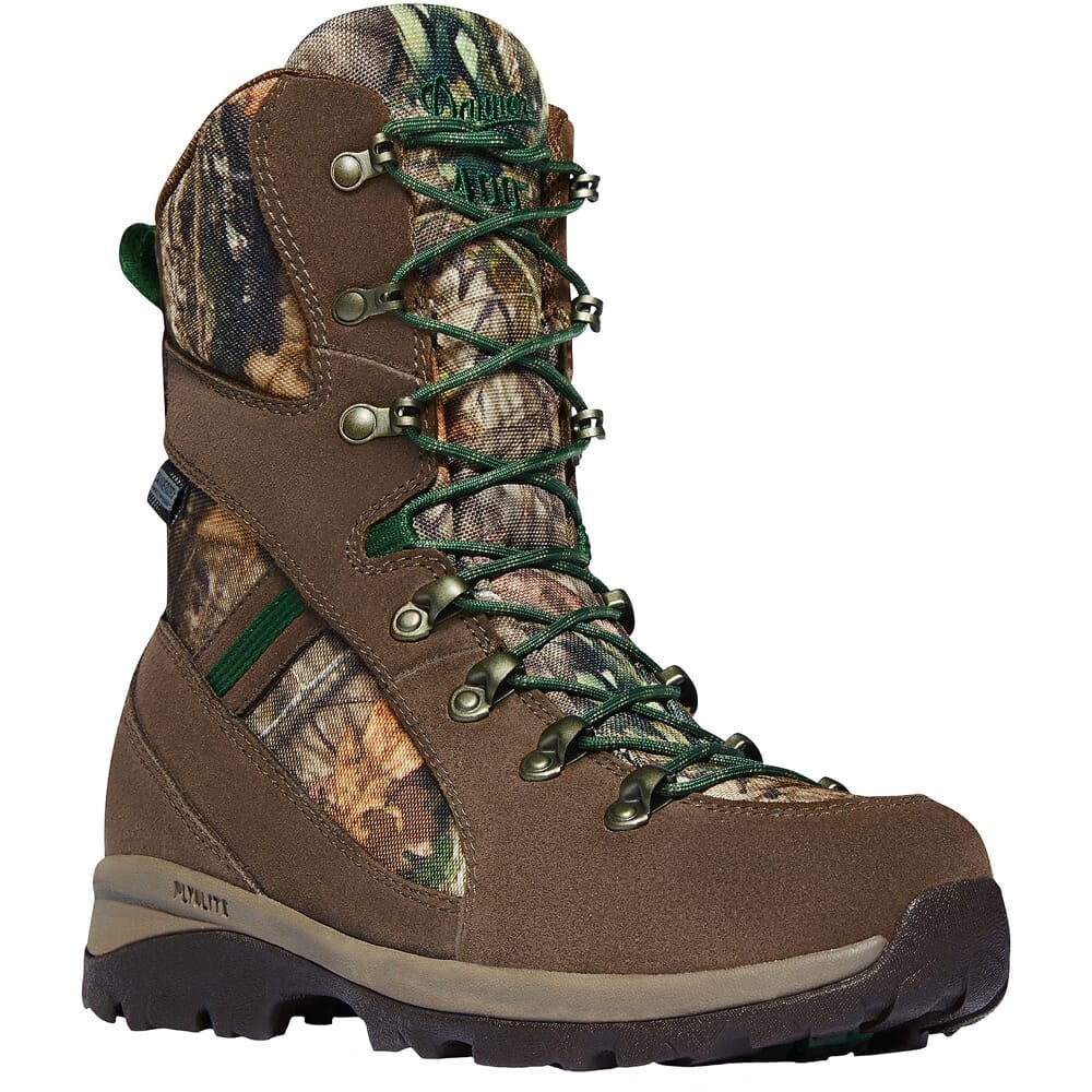 Danner Women's Wayfinder 8" Mossy Oak Break-Up Country 400G Hunting Boot 44211