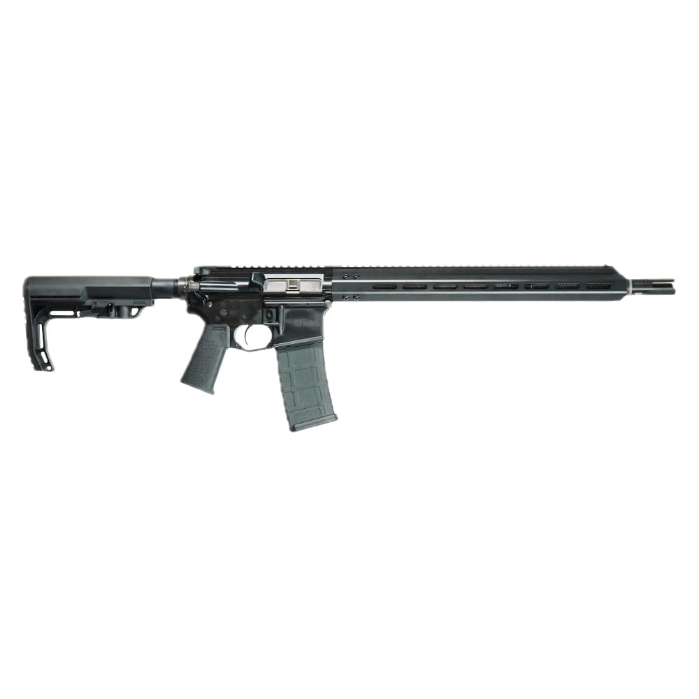 Christensen Arms CA5five6 .223 Wylde 16.25" 1:8" Bbl Modern Sporting Rifle 801-09041-00