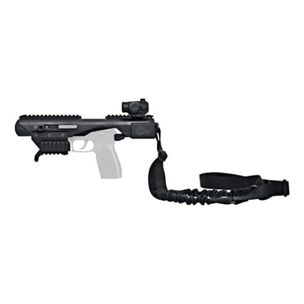 Sig ACP Enhanced Universal Railed Pistol Adapter ACP-L