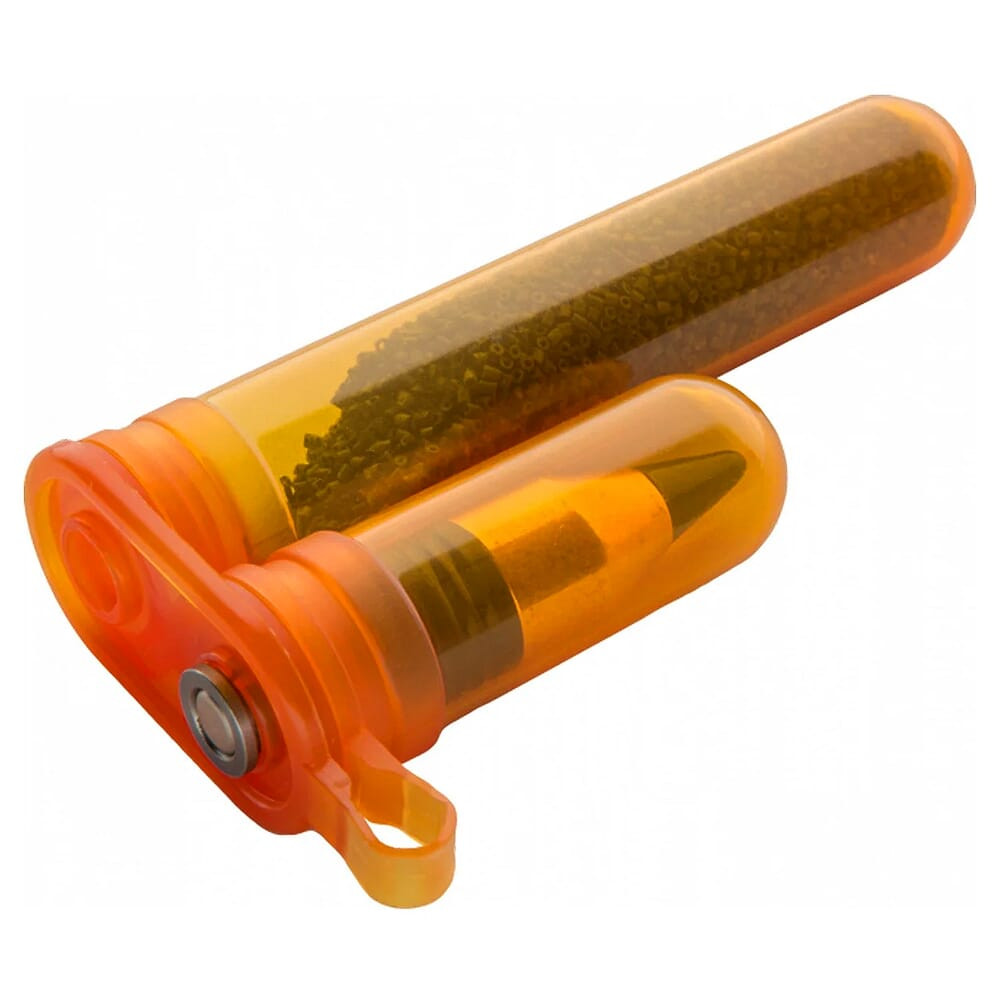 CVA Universal Speed Loader w/ 209 and VariFlame Primer Storage AC1509