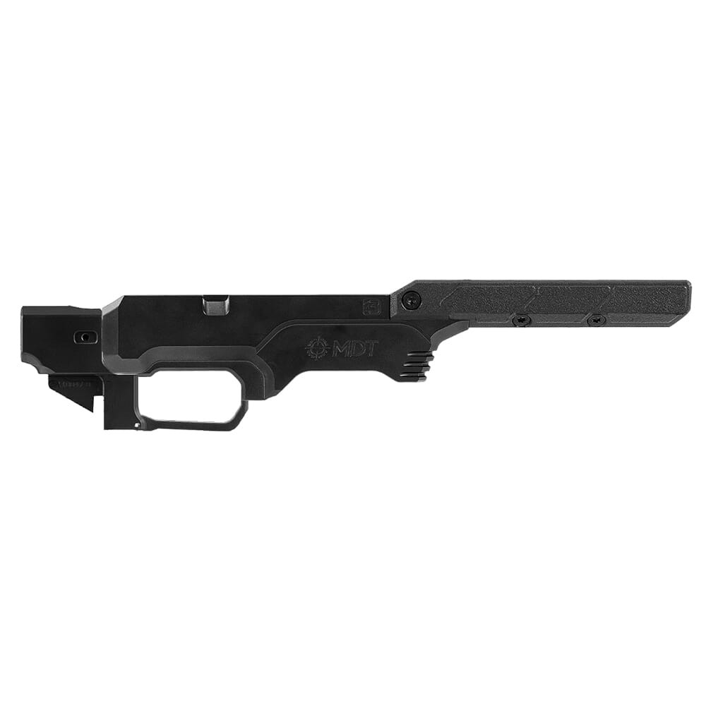 MDT BLK LSS Gen3 CZ 457 RH BLK Chassis 114504-BLK
