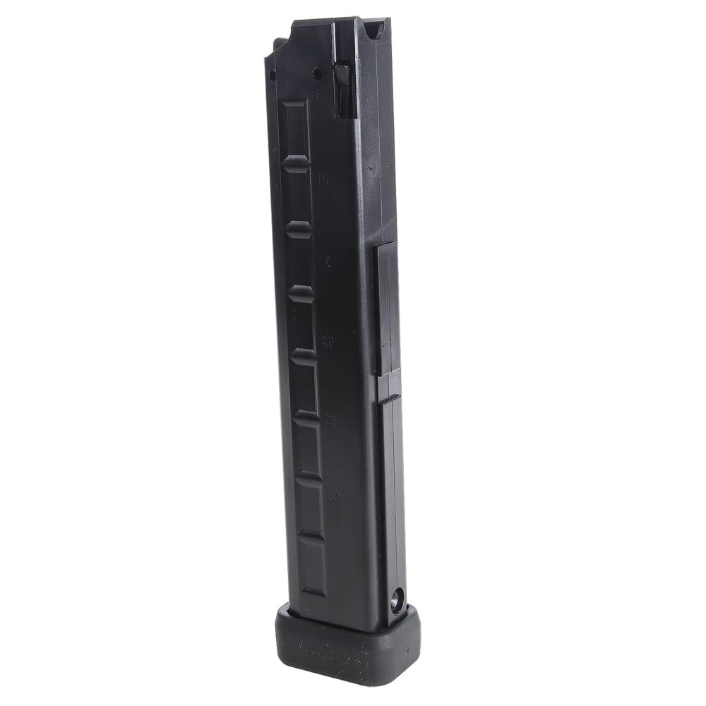 B&T Magazine for MP9/TP9/APC9 9mm 30rds w/Bumper BT-30183-N