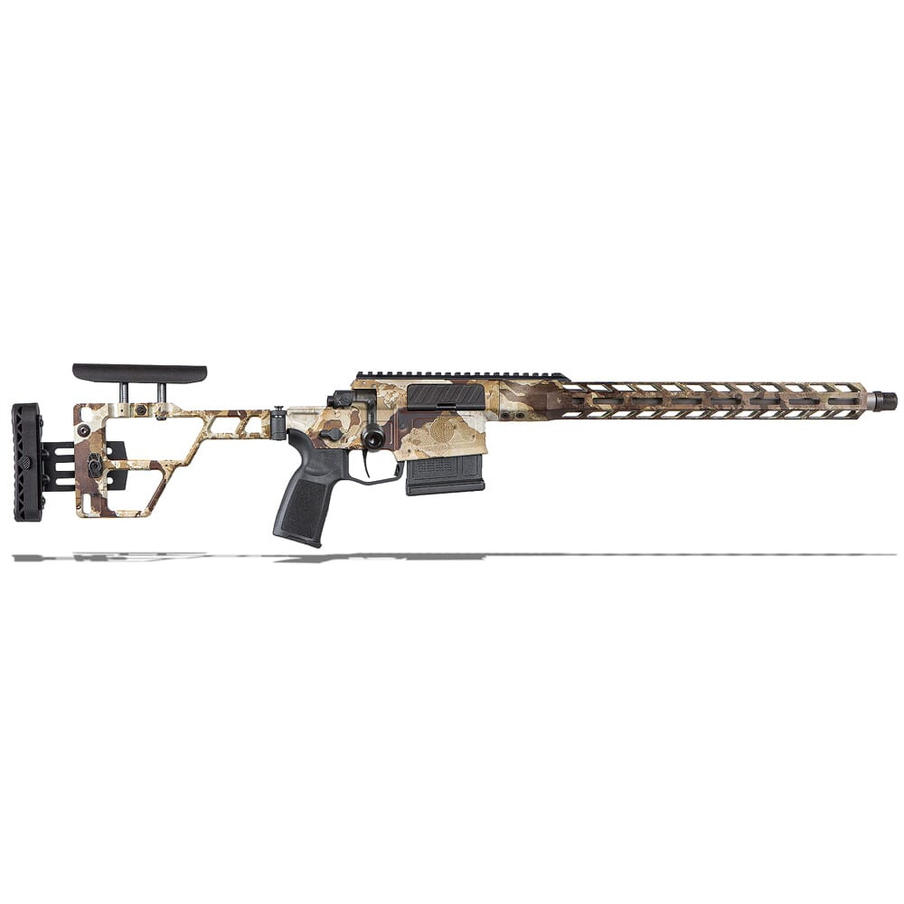 Sig Sauer Cross .308 Win 16" 5rd First Light Cipher Rifle CROSS-308-16B-FLC