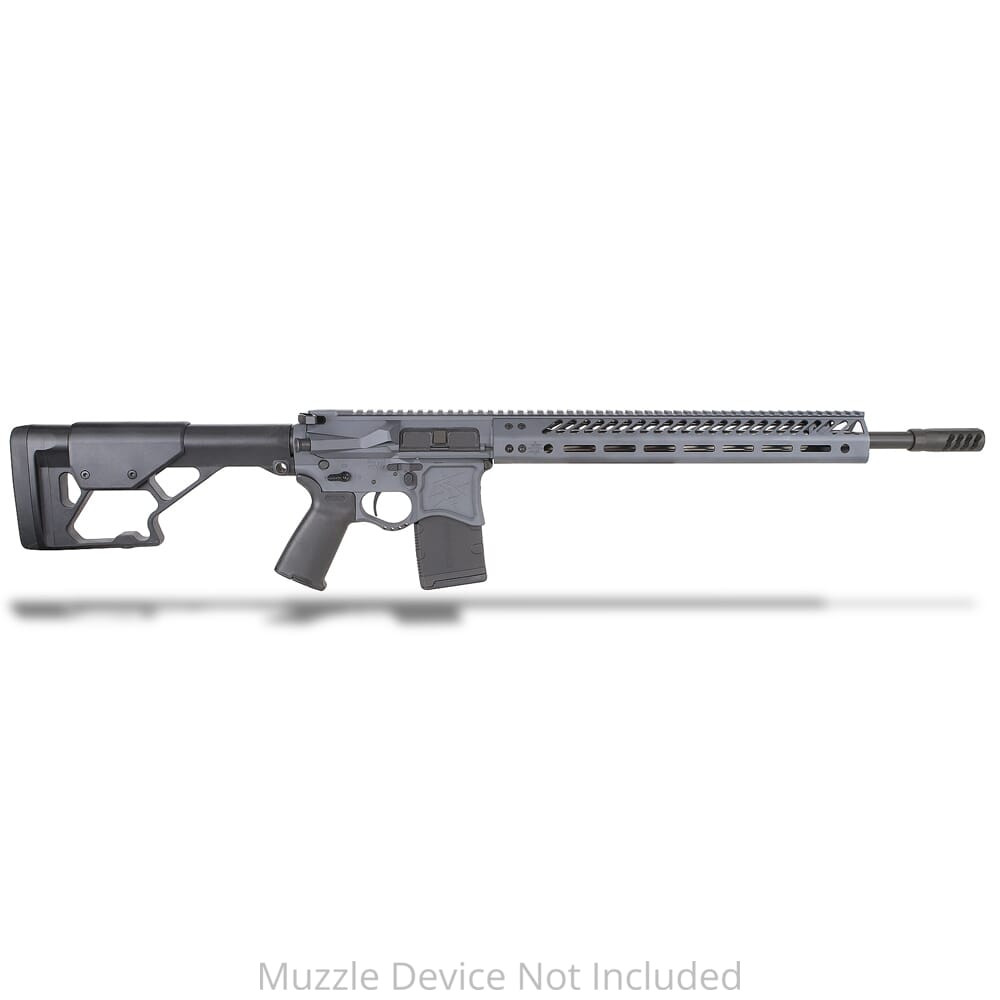 Seekins Precision DMR .223 Wylde 16