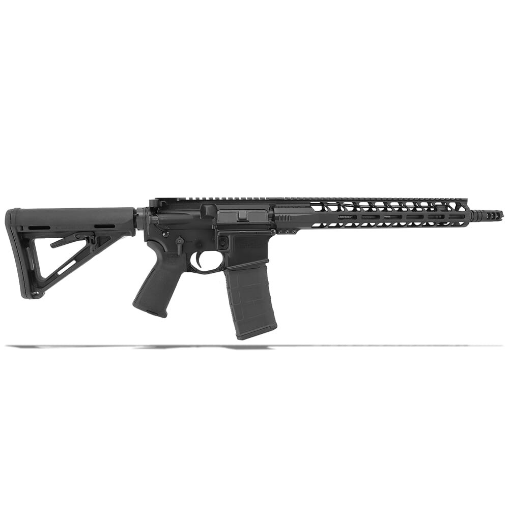 Lantac LA-SF15 .223 Wylde P&W Patrol 14.5" Bbl Rifle w/ Intermediate Gas System 01-FA-223-PAT
