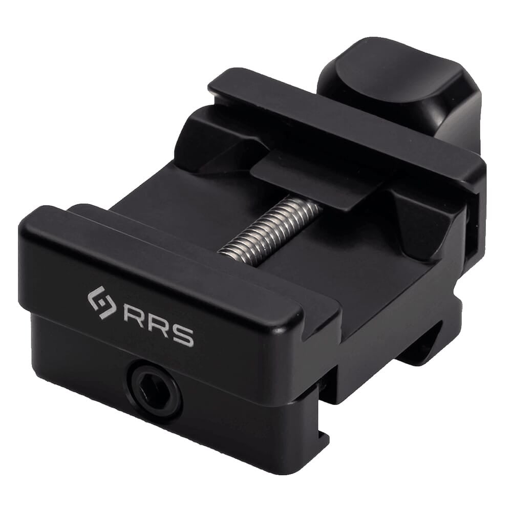 Really Right Stuff Dual Clamp RRS-9000424