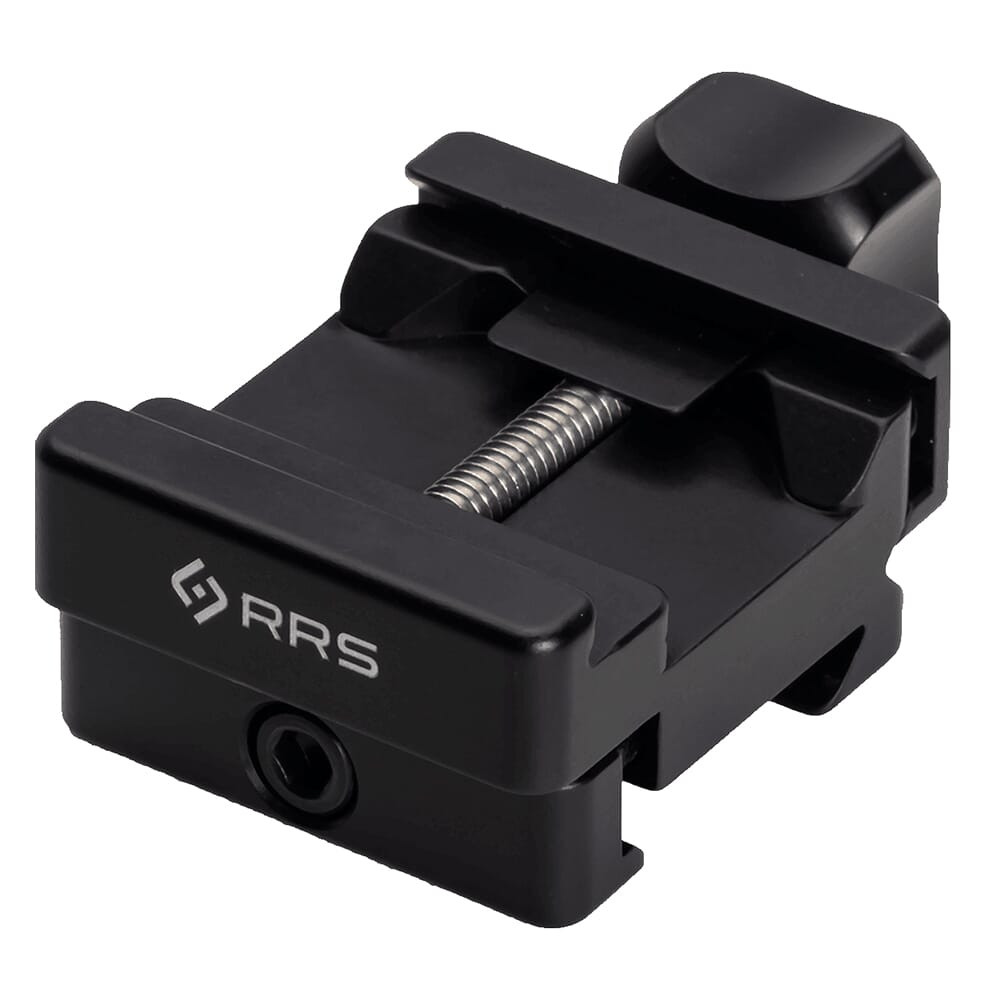 Really Right Stuff Dual Clamp RRS-9000424