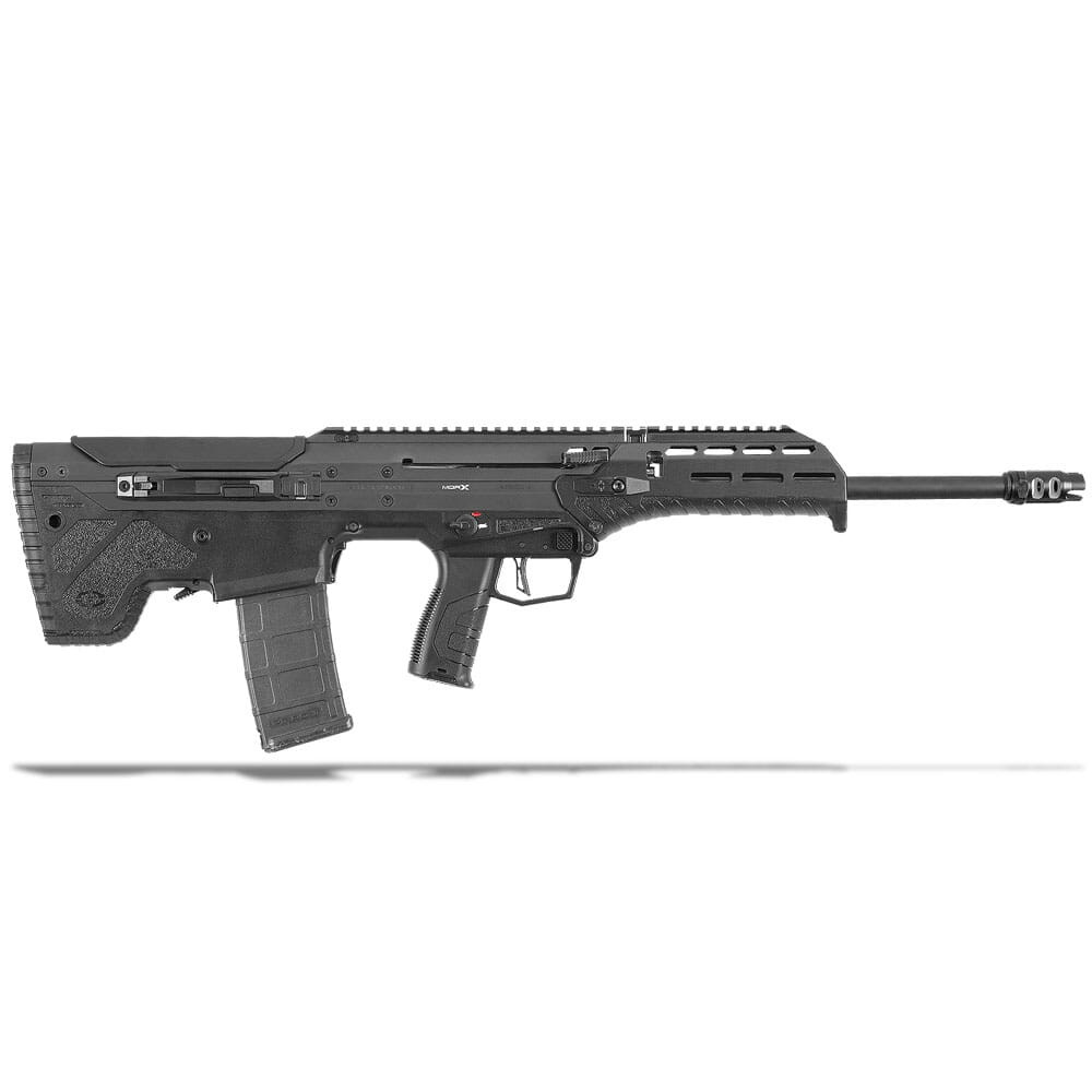 Desert Tech MDRx Semi BLK 6.5 Creedmoor 20" 20RD FE Rifle DT-MDRX-SBB-CBB-FE