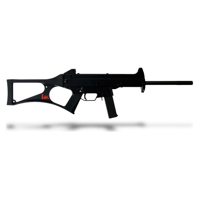 Heckler Koch USC .45 ACP Rifle 701445