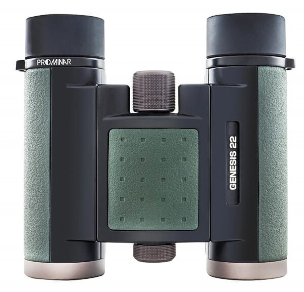 Kowa Genesis Prominars XD 8x22mm Binoculars GN22-8