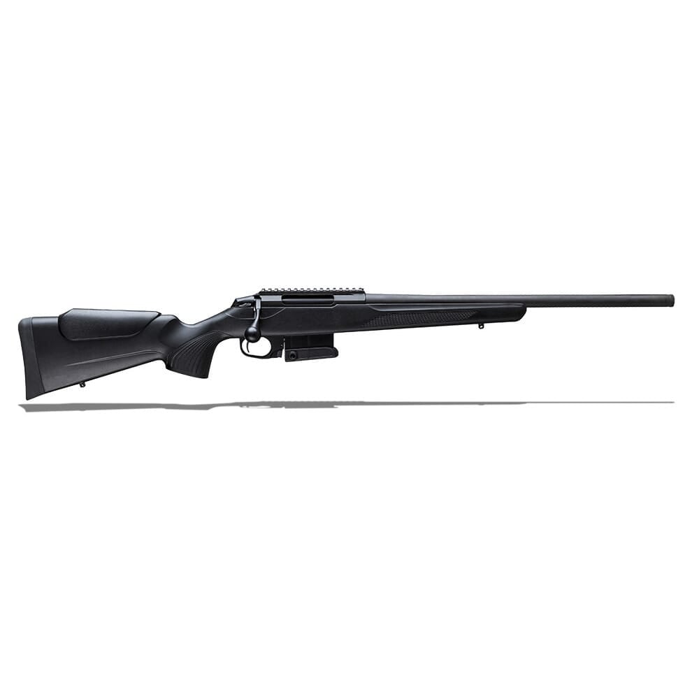 Tikka T3x CTR 6.5 Creedmoor Rifle JRTXC382