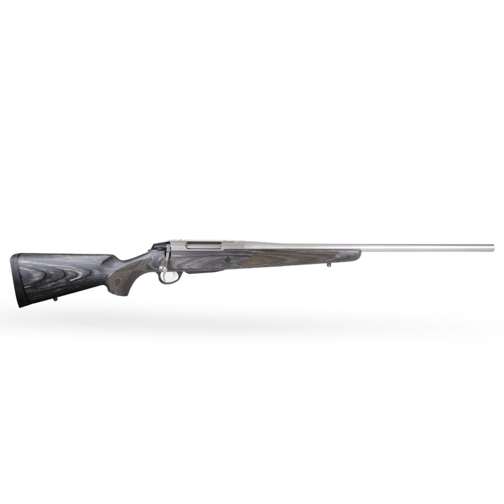 Tikka T3x Laminated .270 Win SS 22" Barrel Rifle JRTXG318