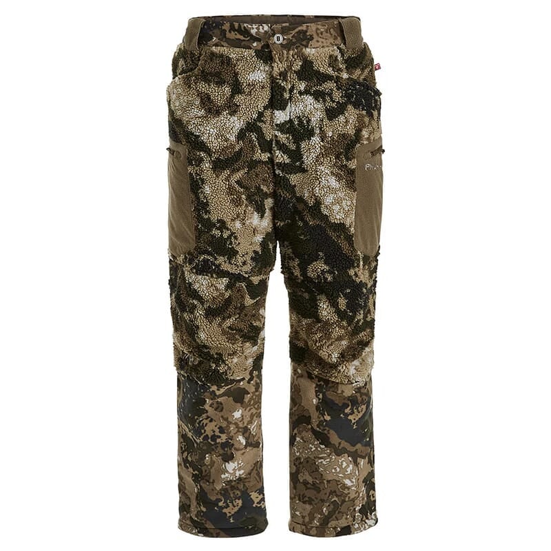 Pnuma Outdoors Highpoint Pant Caza OV HP-PT-OV