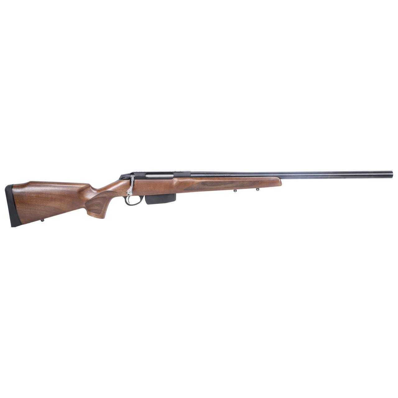 Tikka T3X Varmint Hunter Blued Steel 308 WIN NS 23.7 BBL 1:1/10 TPI RH 5RD Wood / Oiled Brown J03266