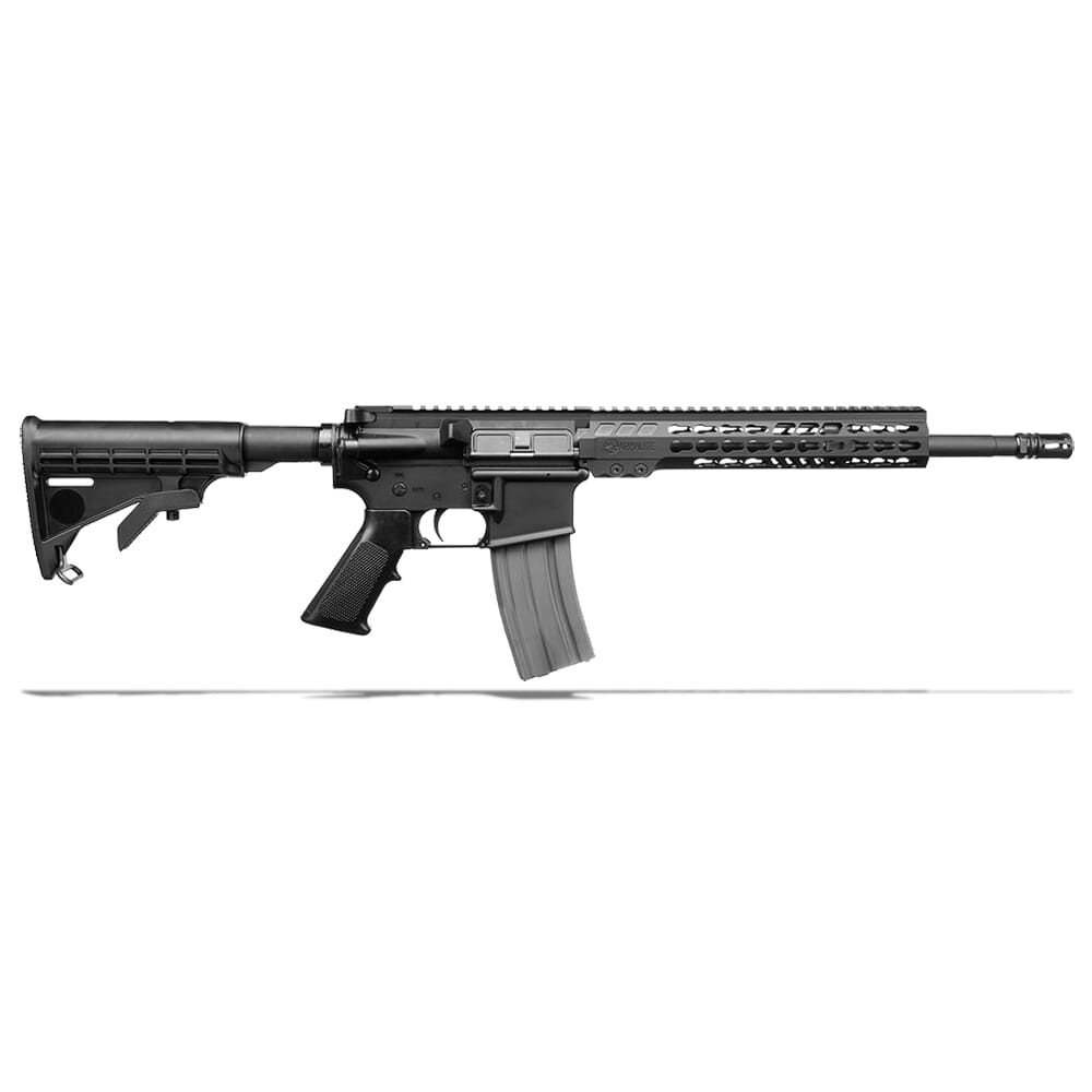 Armalite M15 5.56 Light SBR 14.5in