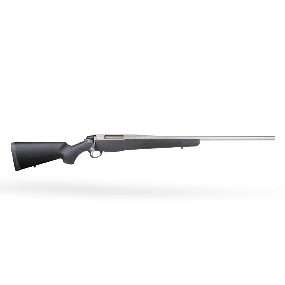Tikka T3x Lite .270 Win SS SYN 22.4" Barrel Rifle JRTXB318