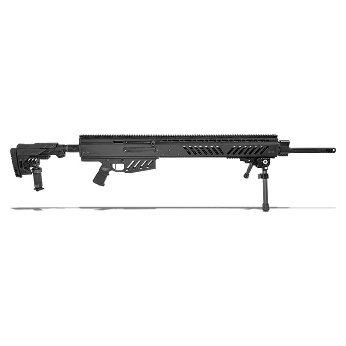 Noreen FN408 CheyTac Rifle