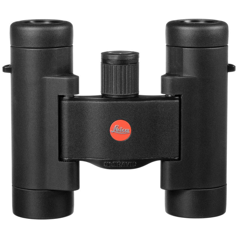 Leica Ultravid Compact 8x20 BCR Binocular 40252