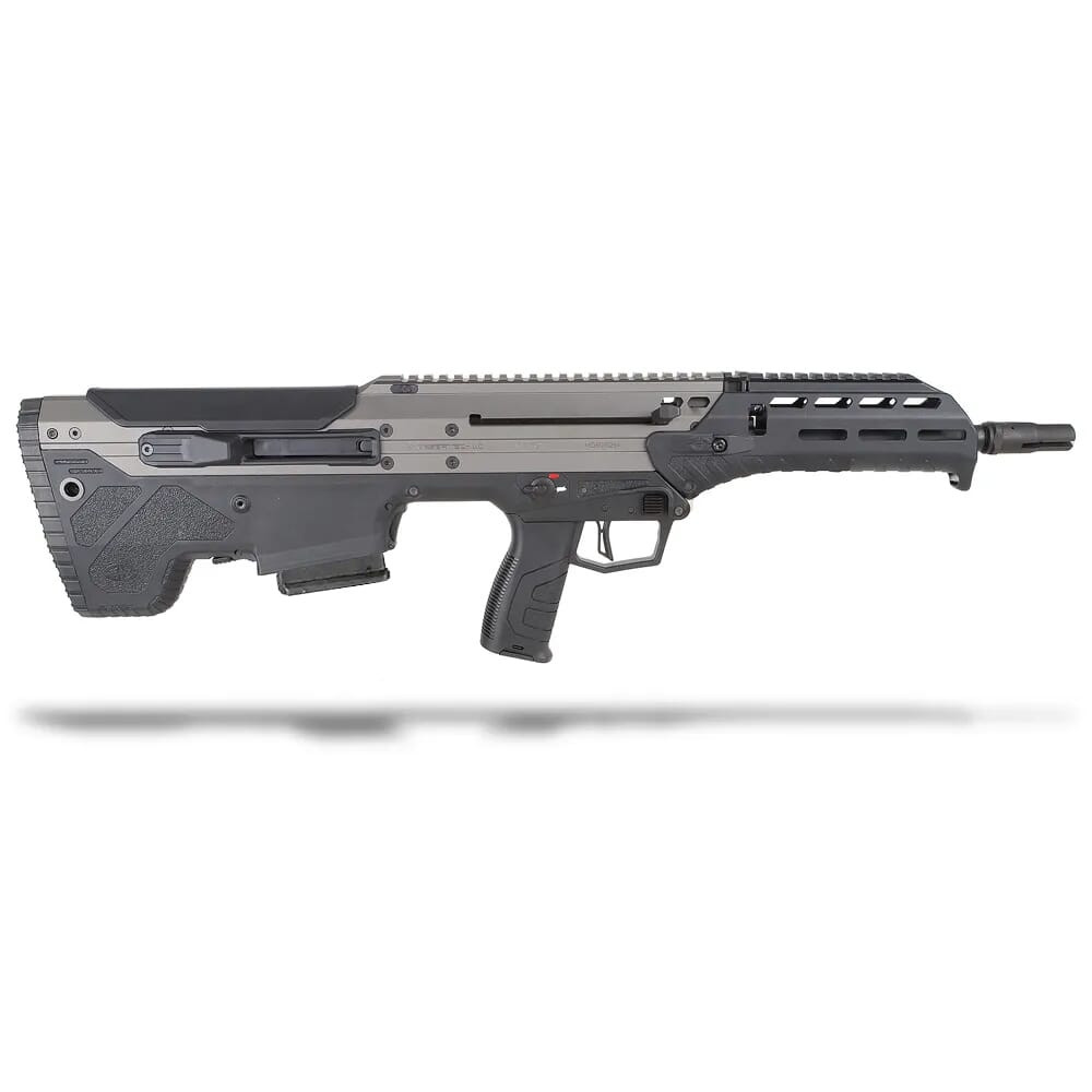 Desert Tech MDRx 5.56 NATO/.223 Rem 16" Bbl Tungsten 10rd Side-Eject Rifle MDR-RF-B1610-SE-T