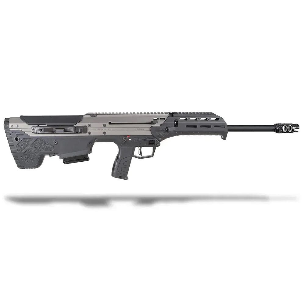 Desert Tech MDRx 6.5 Creedmoor 20" Bbl Tungsten 10rd Forward-Eject Rifle MDR-RF-C2010-FE-T