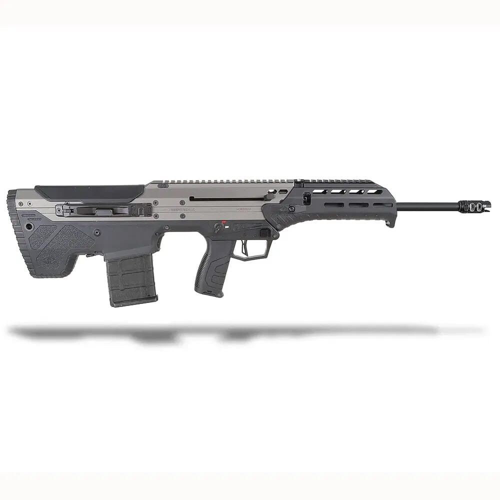 Desert Tech MDRx 6.5 Creedmoor 20" Bbl Tungsten 20rd Forward-Eject Rifle MDR-RF-C2020-FE-T
