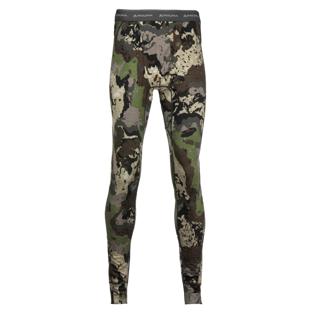 Pnuma Outdoors Merino Wool Base Layer Pant Caza P405C