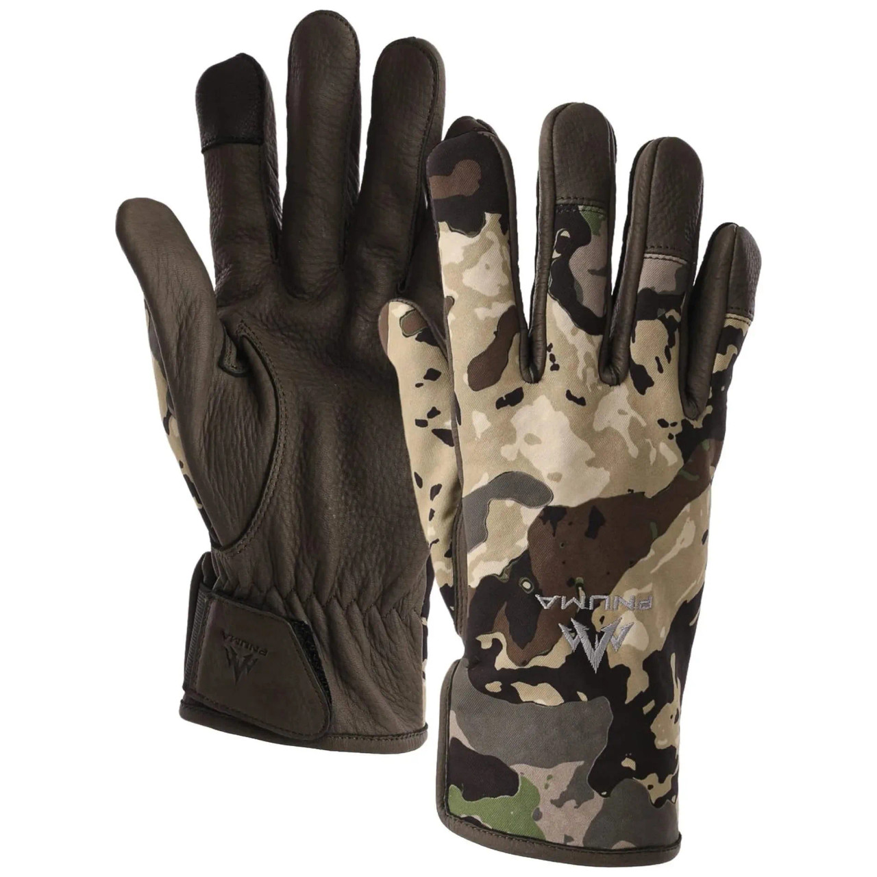 Pnuma Outdoors Waypoint Glove Caza P502C