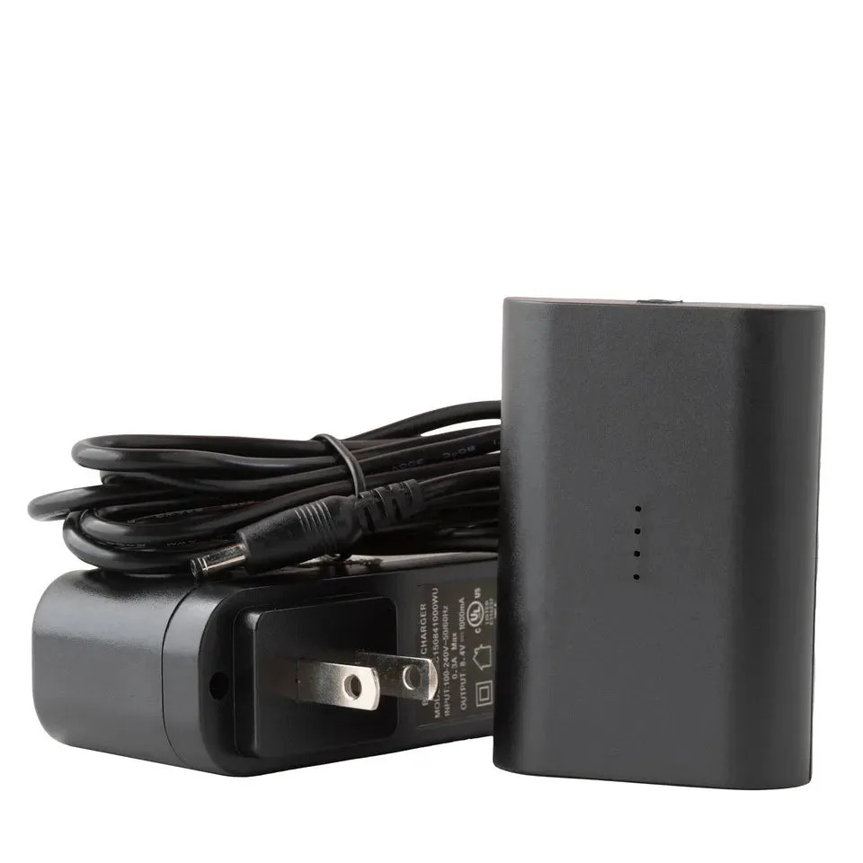 Pnuma Outdoors, Heated Core Powerpack Replacement Charger & Battery POWERPACK