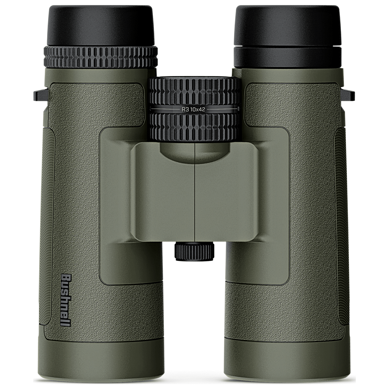 Bushnell R3 8x42 Ranger Green Roof EXO FMC Binoculars R3-842