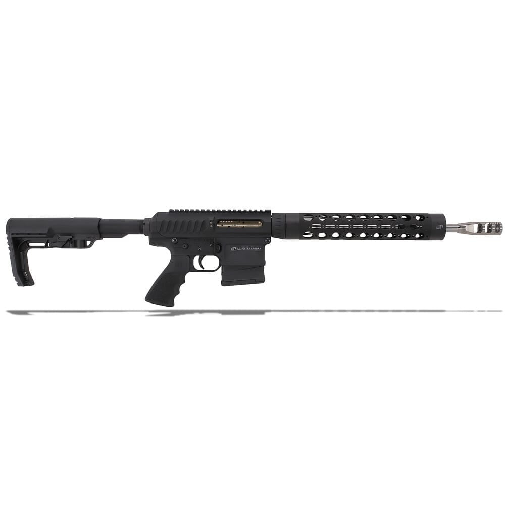 JP Ultralight .308 Ready Rifle
