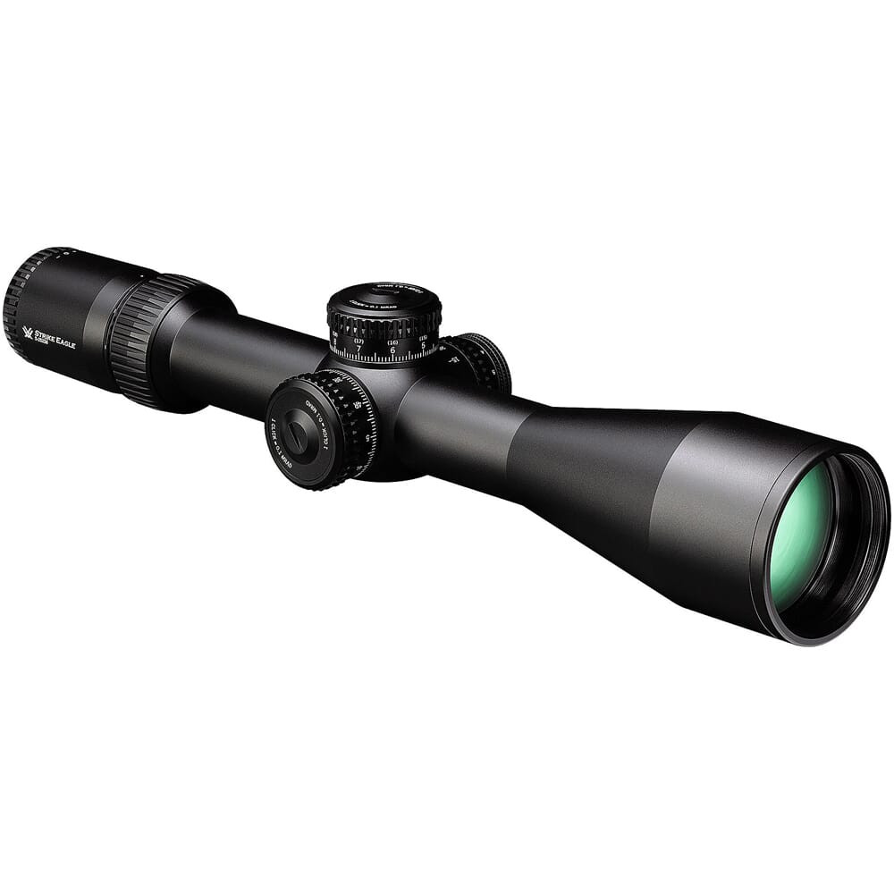 Vortex Strike Eagle 5-25x56 FFP EBR-7C MRAD Riflescope SE-52504