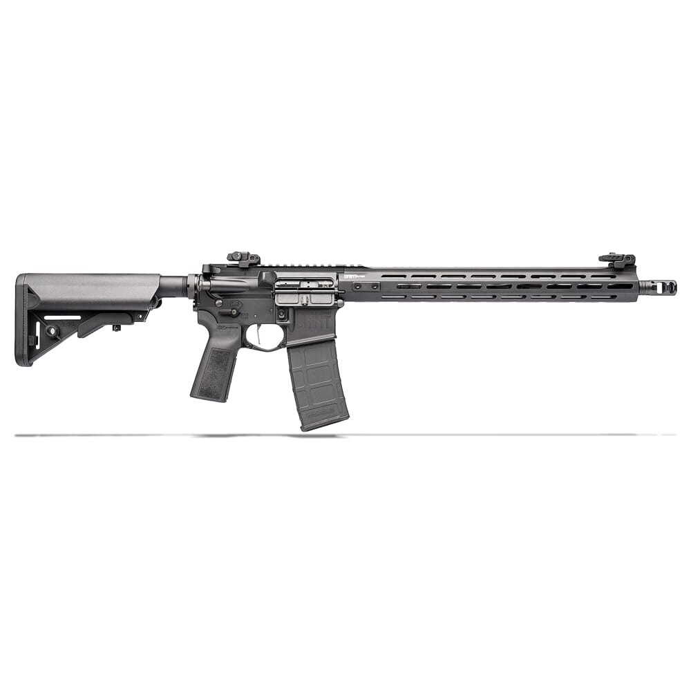 Springfield Armory 5.56 Saint Victor Rifle 16" Barrel w/ M-Lok Hand Guard and B5 SOPMOD Stock STV916556B-B5